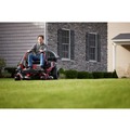 Self Propelled Mowers | Troy-Bilt MUSTANGZ42EZTM Mustang Z42E XP 56V MAX Brushless Lithium-Ion Battery-Powered Zero-Turn Mower (60 Ah) image number 14
