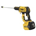 Pressure Washers | Dewalt DCPW1000B 60V MAX 1000 PSI Lithium-Ion Cordless Power Cleaner (Tool Only) image number 4