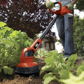 Cultivators | Black & Decker LGC120B 20V MAX Lithium-Ion Cordless Garden Cultivator (Tool Only) image number 5