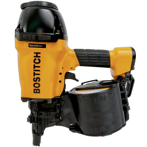 Bostitch N89c 1 3 1 2 In High Power Coil Framing Nailer Cpo Outlets