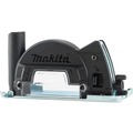 Cut Off Grinders | Makita XCM01Z 18V LXT Brushless Lithium‑Ion Cordless 3 in. Cut‑Off Tool (Tool Only) image number 5