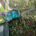 Hedge Trimmers | Makita XHU04Z 18V X2 LXT Cordless Lithium-Ion (36V) Hedge Trimmer (Tool Only) image number 3