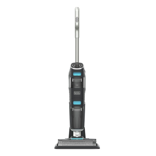 Vacuums | Black & Decker BXUVXA01 120V Lithium-Ion Cordless Multi-Surface Vacuum and Wash Duo with Accessories image number 0