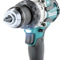 Drill Drivers | Makita XFD16T 18V LXT Brushless Lithium-Ion Cordless 1/2 in. Driver-Drill Kit (5 Ah) image number 3