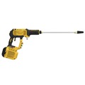 Pressure Washers | Dewalt DCPW1000X1 60V MAX 1000 PSI Lithium-Ion Cordless Power Cleaner Kit (9 Ah) image number 3