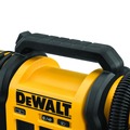 Inflators | Factory Reconditioned Dewalt DCC020IBR 20V MAX Lithium-Ion Corded/Cordless Air Inflator (Tool Only) image number 11