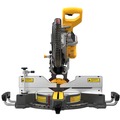 Miter Saws | Factory Reconditioned Dewalt DCS781BR 60V MAX Brushless Lithium-Ion 12 in. Cordless Double Bevel Sliding Miter Saw (Tool Only) image number 7