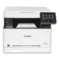 Staplers | Canon 5158C002 imageCLASS MF656Cdw Copy/Fax/Print/Scan Wireless Multifunction Laser Printer image number 0