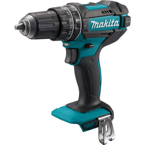 Factory Makita 18V LXT Lithium-Ion Variable 1-2 in. Cordless Hammer Drill Driver (Tool | CPO Outlets
