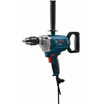 Factory Reconditioned Bosch GBM9-16-RT 9 Amp High-Speed Drill/Mixer