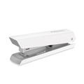 Staplers | Fellowes Mfg Co. 5011401 LX820 20-Sheet Capacity Classic Full Strip Stapler - White image number 0