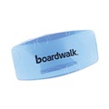 Odor Control | Boardwalk EBCP012I072M06AAS8000 Bowl Clips - Cotton Blossom, Blue (12/Box) image number 0