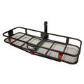 Utility Trailer | Detail K2 HCC602 Hitch-Mounted Cargo Carrier image number 1