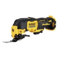 Oscillating Tools | Factory Reconditioned Dewalt DCS353BR 12V MAX XTREME Brushless Lithium-Ion Cordless Oscillating Tool (Tool Only) image number 0