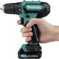 Drill Drivers | Factory Reconditioned Makita FD09R1-R 12V MAX CXT Lithium-Ion 3/8 in. Cordless Drill Driver Kit with 2 Batteries (2 Ah) image number 5