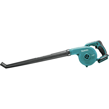  Makita XSA01Z 18V LXT® Brushless Cordless High Speed  Blower/Inflator, Tool Only : Patio, Lawn & Garden