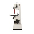 Band Saws | JET JT1-1371 115V/230V 1.75 HP 1-Phase 14 in. Jet Black SFX Bandsaw image number 3