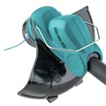 String Trimmers | Makita XRU24Z 18V LXT Brushed Lithium-Ion Cordless String Trimmer (Tool Only) image number 2