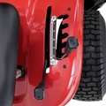 Self Propelled Mowers | Troy-Bilt BRONCO46RLM Bronco 46 547cc Riding Lawn Mower image number 4