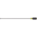 Nut Drivers | Klein Tools 618-5/16M 5/16 in. Magnetic Tip 18 in. Shaft Nut Driver image number 0
