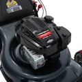 Push Mowers | Troy-Bilt TBWC23B 23 in. Cutting Deck XP Self-Propelled Lawn Mower image number 4