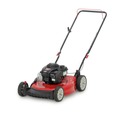 Push Mowers | Troy-Bilt 11A-A0BL766 TB105B 21 in. 140cc Push Lawn Mower image number 1