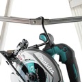 Circular Saws | Makita GSH05Z 40V MAX XGT Brushless Lithium-Ion 6-1/2 in. Cordless AWS Capable Circular Saw (Tool Only) image number 12