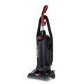 Customer Appreciation Sale - Save up to $60 off | Sanitaire SC5713A FORCE QuietClean 13 in. Cleaning Path Upright Vacuum - Black image number 2