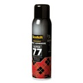 Mothers Day Sale! Save an Extra 10% off your order | Scotch 7724 13.57 oz. Super 77 Multipurpose Spray Adhesive - Dries Clear image number 1