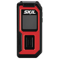 Rotary Lasers | Skil ME981901 100 ft. Laser Distance Measurer and Level with Integrated Rechargeable Lithium-Ion Battery image number 0