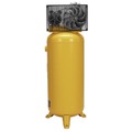 Air Compressors | Dewalt DXCM602.COM 3.7 HP 60 Gallon 175 Max PSI 13.4 SCFM @ 40 PSI 11.5 SCFM @ 90 PSI Oil-Lube Electric Stationary Vertical Air Compressor image number 3