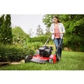 Push Mowers | Troy-Bilt TB105B 21 in. Cutting Deck Push Lawn Mower image number 11