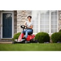 Self Propelled Mowers | Troy-Bilt TB30BB TB30B Compact Riding 344cc Lawn Mower image number 7