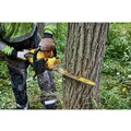 Chainsaws | Dewalt DCCS672X1DCB609-BNDL 60V MAX Brushless Lithium-Ion 18 in. Cordless Chainsaw with 2 Batteries Bundle (9 Ah) image number 18
