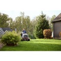 Self Propelled Mowers | Troy-Bilt SUPERBRONCO42ERLM Super Bronco 42E XP 56V MAX Lithium-Ion Battery-Powered Riding Mower (60 Ah) image number 9