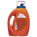 Mothers Day Sale! Save an Extra 10% off your order | Tide 40217EA 92 oz. 64-Load HE Liquid Laundry Detergent - Original Scent image number 3