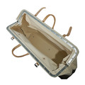 Cases and Bags | Klein Tools 5105-24 24 in. High-Bottom Canvas Tool Bag image number 2