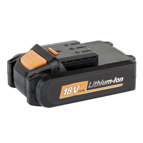 Freeman 18V Lithium-Ion Battery Charger