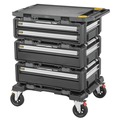 Tool Chests | Dewalt DWST08520 TOUGHSYSTEM 2.0 DXL 30 in. 2 Drawers image number 7