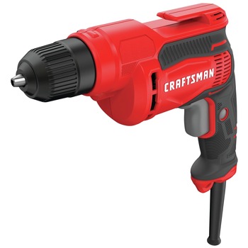 Factory Reconditioned Craftsman CMED731R 7 Amp 3/8 in. Corded Drill/Driver