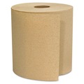Mothers Day Sale! Save an Extra 10% off your order | GEN G1825 800 ft. 1 Ply Hardwound Towels - Brown (6/Carton) image number 2