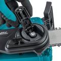 Orbital Sanders | Makita XCU11Z 18V LXT Brushless Lithium‑Ion 14 in. Cordless Chain Saw (Tool Only) image number 8