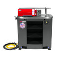 Hydraulic Shop Presses | Edwards ED9-HAT6010 20 Ton Horizontal Press with 230V 1-Phase Porta-Power Unit image number 2