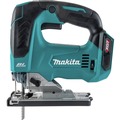 Jig Saws | Makita GVJ02Z 40V MAX XGT Brushless Lithium‑Ion Cordless Jig Saw (Tool Only) image number 1