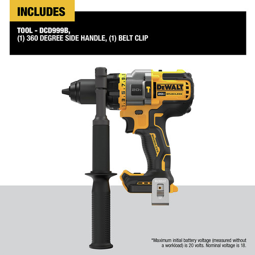 Is it Time to Retire Dewalt 18V Cordless Power Tools?
