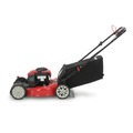 Push Mowers | Troy-Bilt TB210B 21 in. Cutting Deck Self-Propelled Lawn Mower image number 3