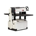 Wood Planers | JET JT1-1374 230V 5 HP 1-Phase 20 in. Jet Black Helical Head Planer image number 3