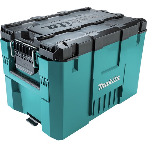 Storage Systems | Makita T-90021 MAKTRAK Extra Large Extension Tool Box image number 0