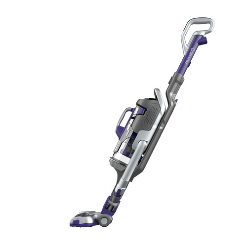 BLACK+DECKER Power Series Pro Pet Cordless Stick Vacuum Cleaner, 2-in-1,  Purple (HCUA525JP) - Yahoo Shopping