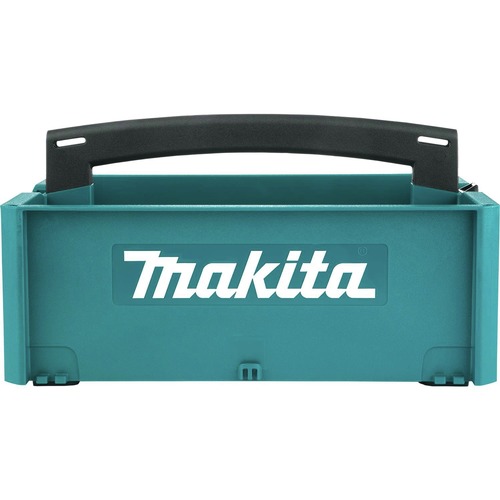 Makita Makpac Pack of 4 Connector Case Type 1,2,3 and 4 Boxes Tool storage